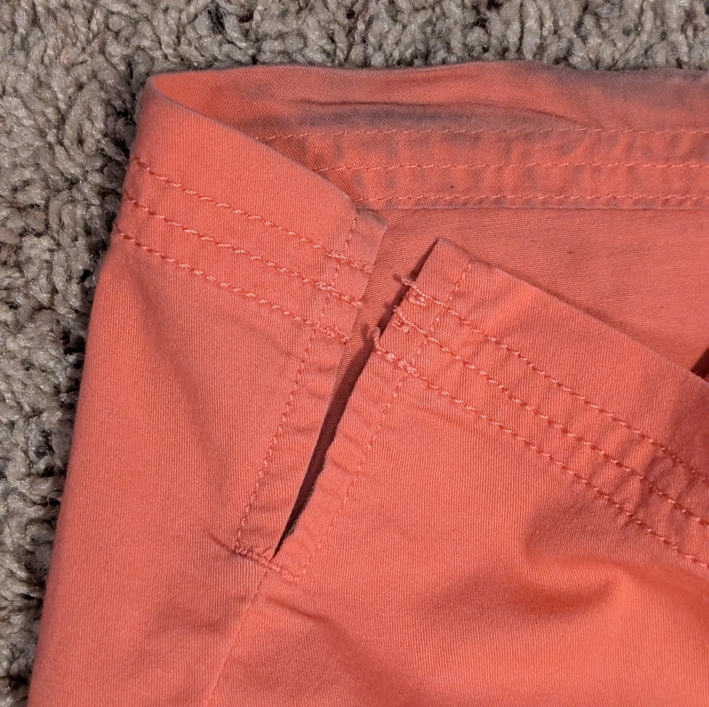 Green Label by healing hands Scrub Pants Size L - Picture 13 of 13